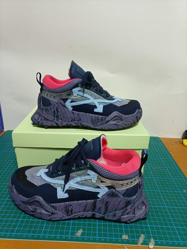 Off-white Shoes-M/W-0228