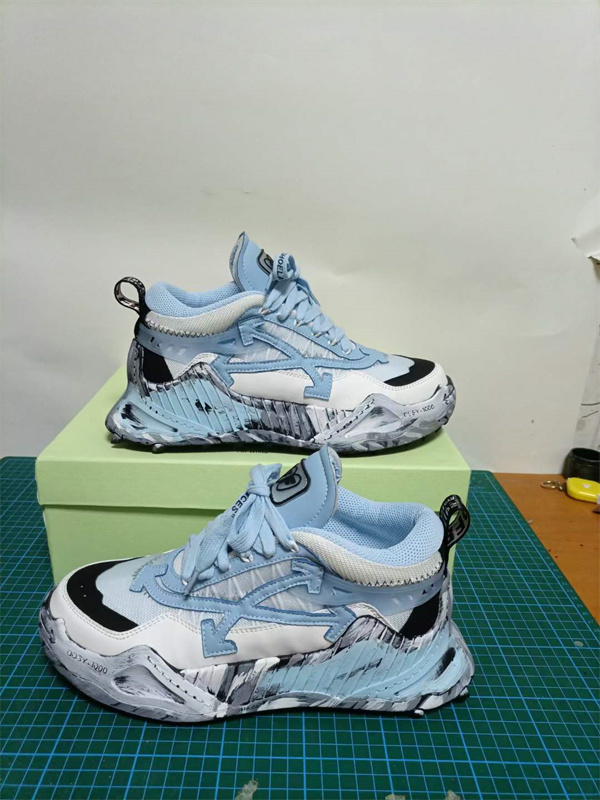 Off-white Shoes-M/W-0230