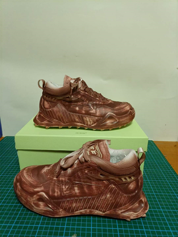 Off-white Shoes-M/W-0239