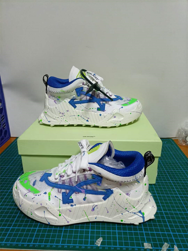 Off-white Shoes-M/W-0242