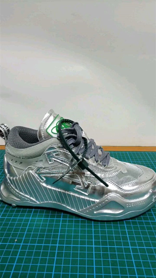 Off-white Shoes-M/W-0251