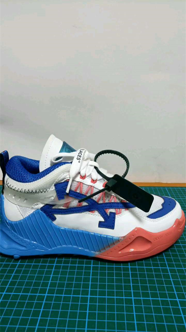 Off-white Shoes-M/W-0252