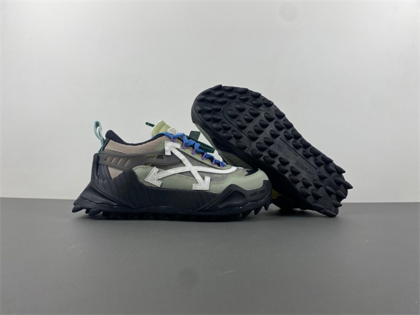 Off-white Shoes-M/W-0261