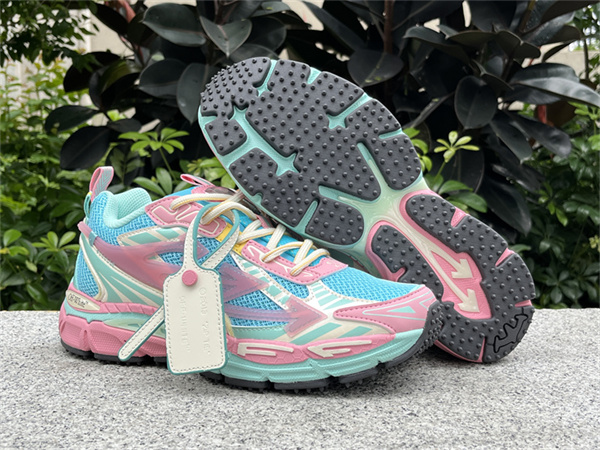 Off-white Shoes-M/W-0264