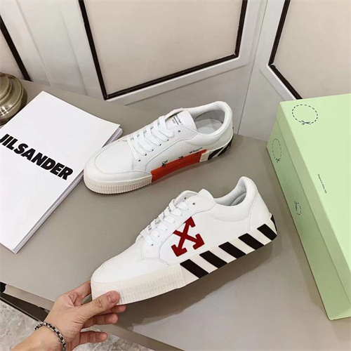 Off-white Shoes-M/W-027