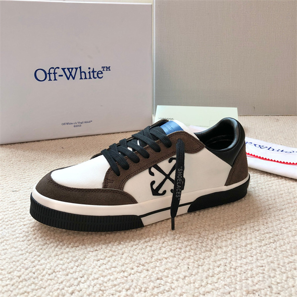 Off-white Shoes-M/W-0274