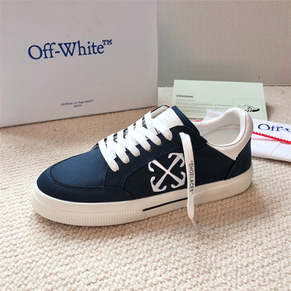 Off-white Shoes-M/W-0276