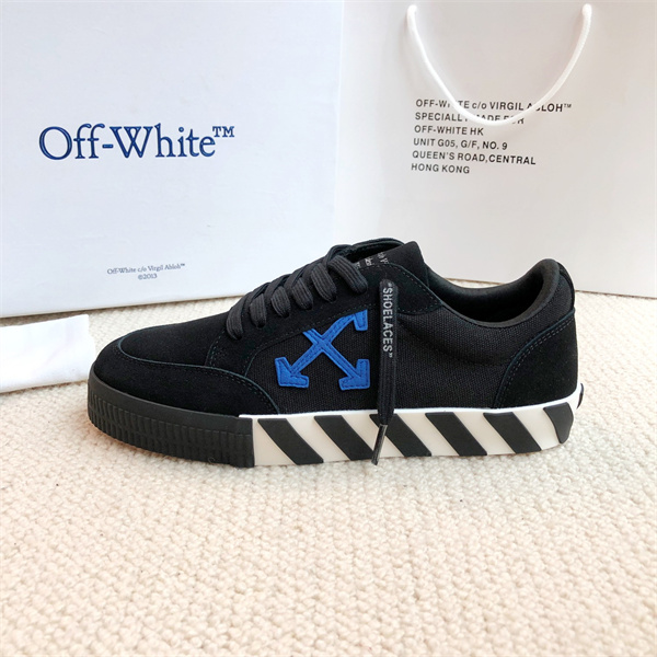 Off-white Shoes-M/W-0312