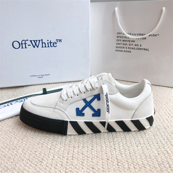 Off-white Shoes-M/W-0316