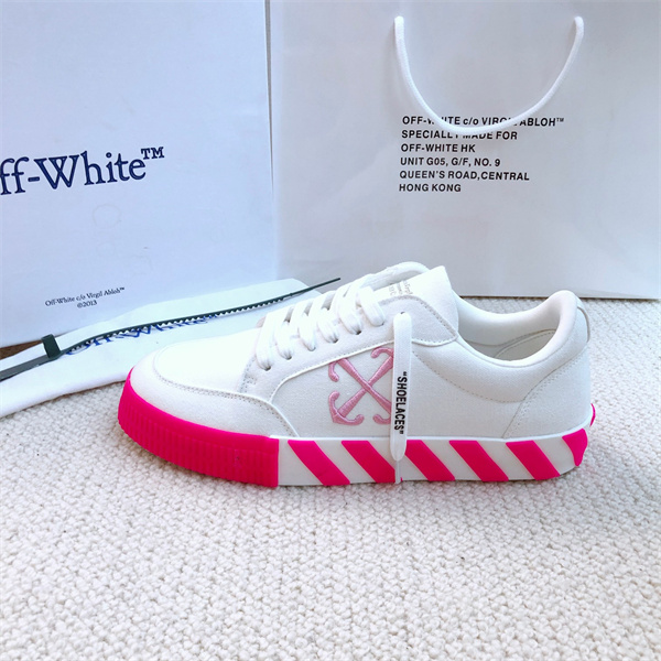 Off-white Shoes-M/W-0318