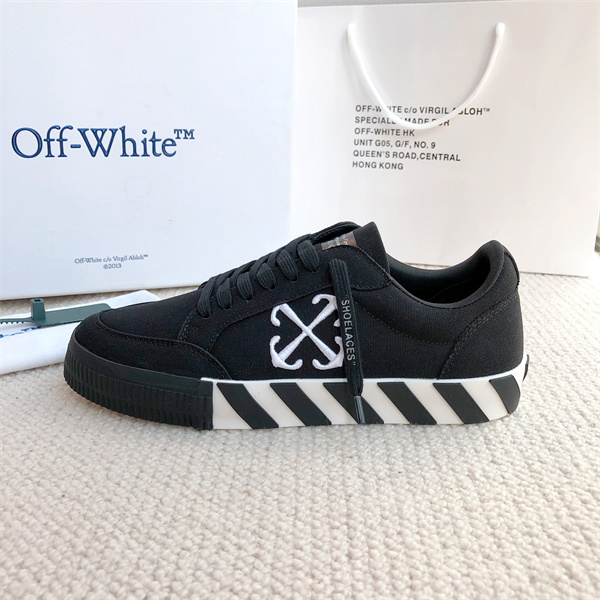Off-white Shoes-M/W-0319