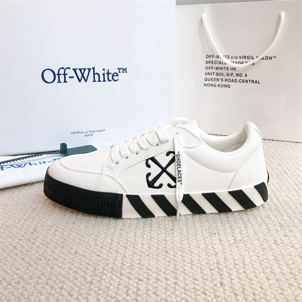 Off-white Shoes-M/W-0320