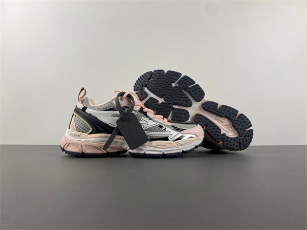 Off-white Shoes-M/W-0323