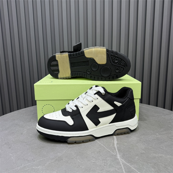 Off-white Shoes-M/W-0329