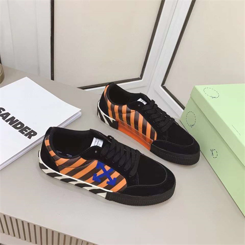 Off-white Shoes-M/W-034