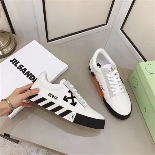Off-white Shoes-M/W-037