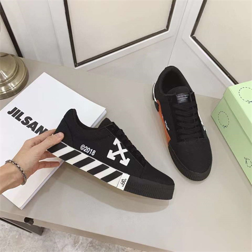 Off-white Shoes-M/W-038