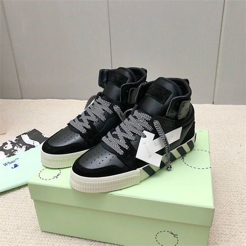 Off-white Shoes-M/W-054