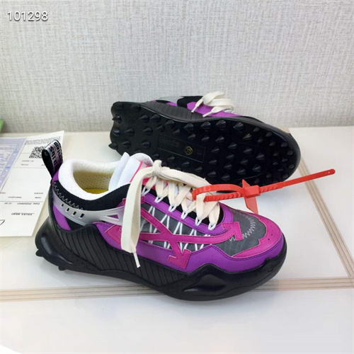Off-white Shoes-M/W-067