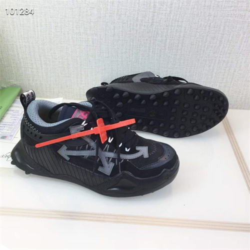 Off-white Shoes-M/W-076