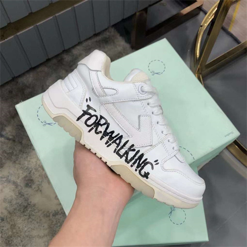 Off-white Shoes-M/W-088