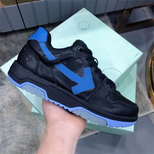 Off-white Shoes-M/W-092