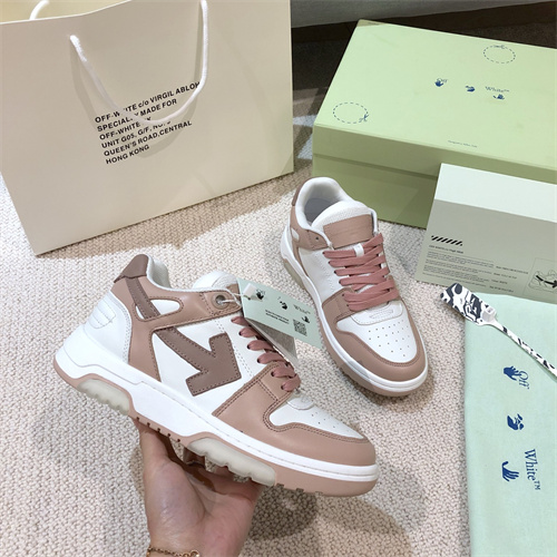 Off-white Shoes-M/W-098