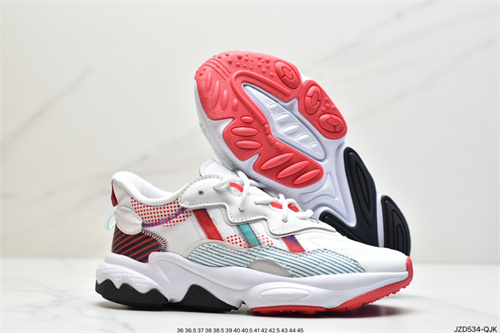 Adidas Yeezy Originals Ozweego-W-002