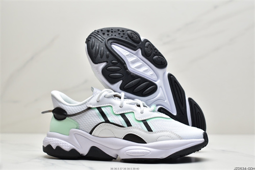 Adidas Yeezy Originals Ozweego-W-013
