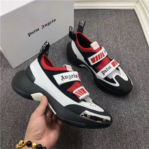 Palm Angels Shoes-013