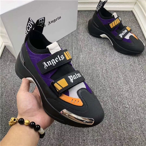 Palm Angels Shoes-014
