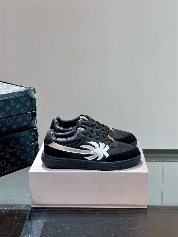 Palm Angels Shoes-W-0001