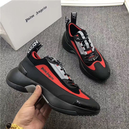 Palm Angels Shoes-004