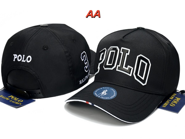 POLO Snapbacks(AA)-0010