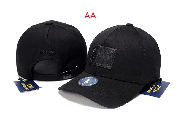 POLO Snapbacks(AA)-0001