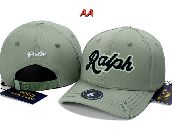 POLO Snapbacks(AA)-0002