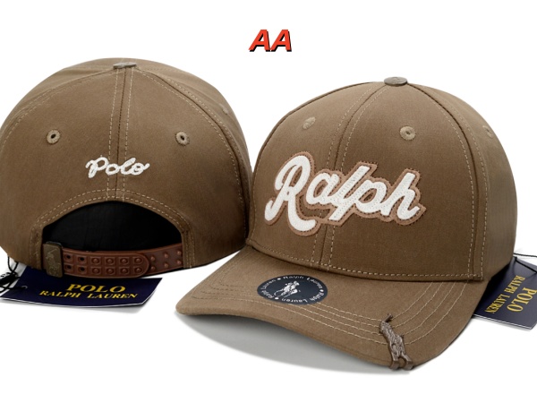 POLO Snapbacks(AA)-0003