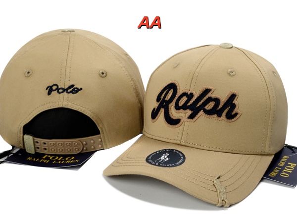 POLO Snapbacks(AA)-0004