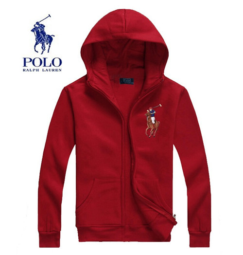 Polo Hoodies-102