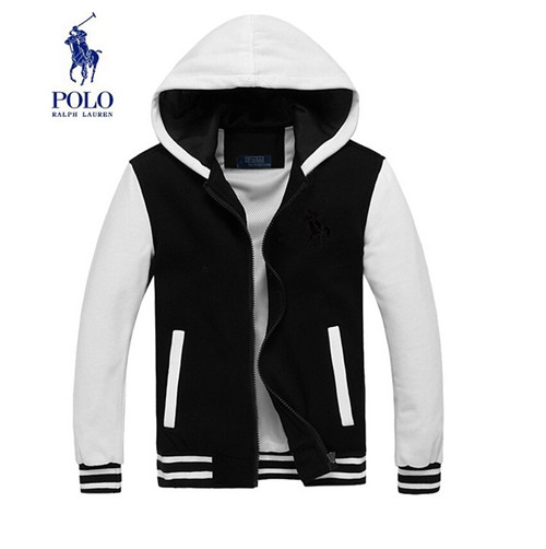 Polo Hoodies-105