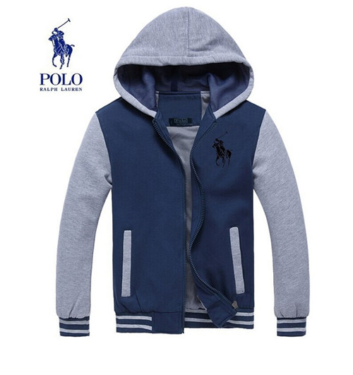 Polo Hoodies-106