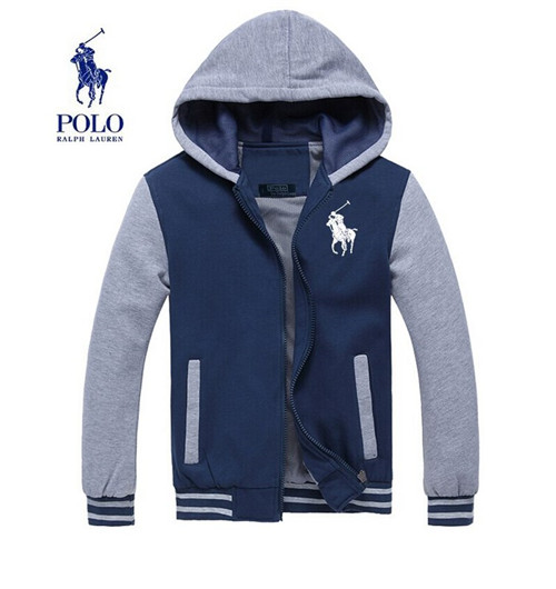 Polo Hoodies-109