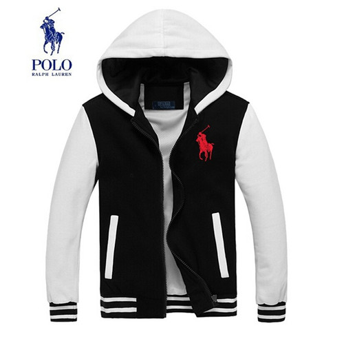 Polo Hoodies-111