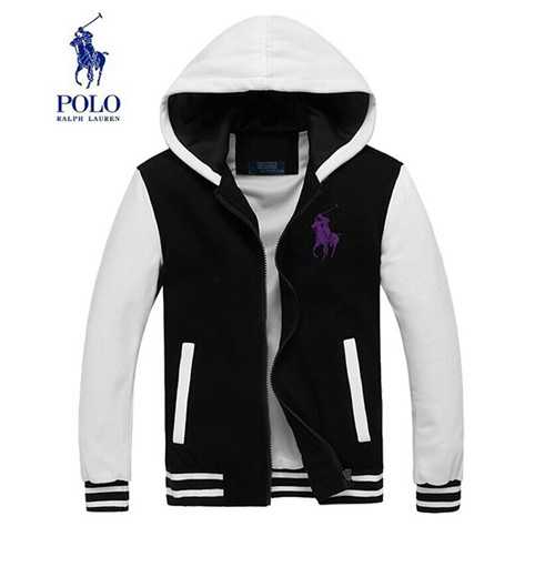 Polo Hoodies-122
