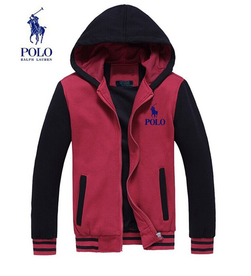 Polo Hoodies-126