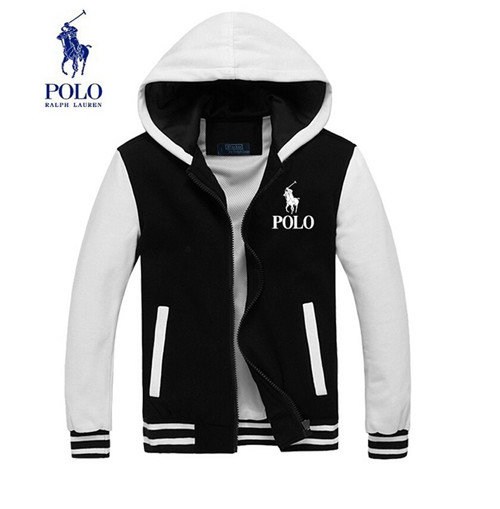 Polo Hoodies-129