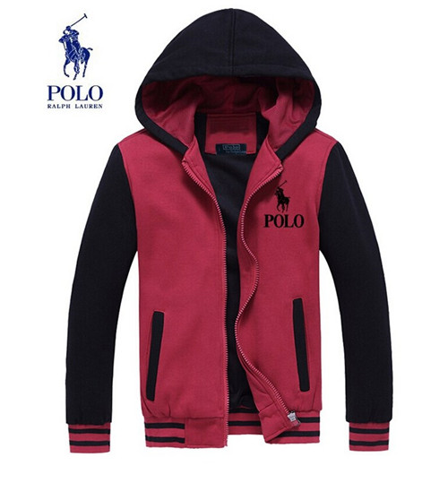 Polo Hoodies-132