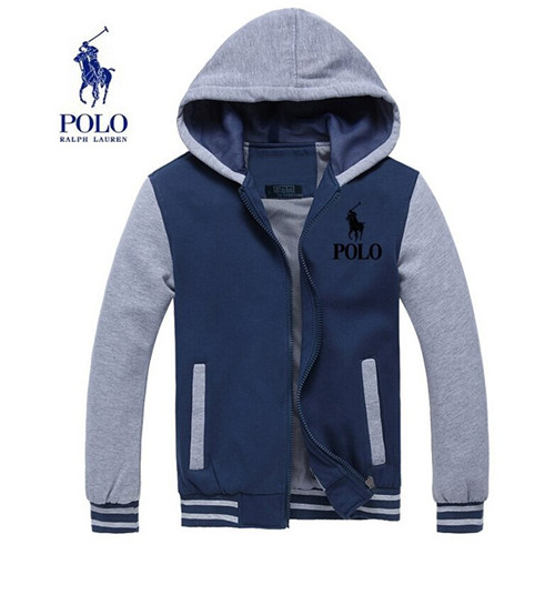 Polo Hoodies-133
