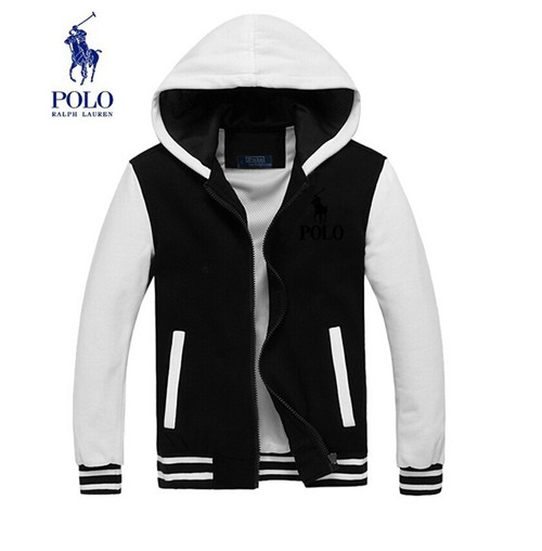 Polo Hoodies-134