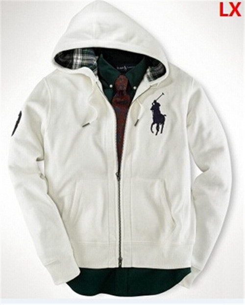 Polo Hoodies-135